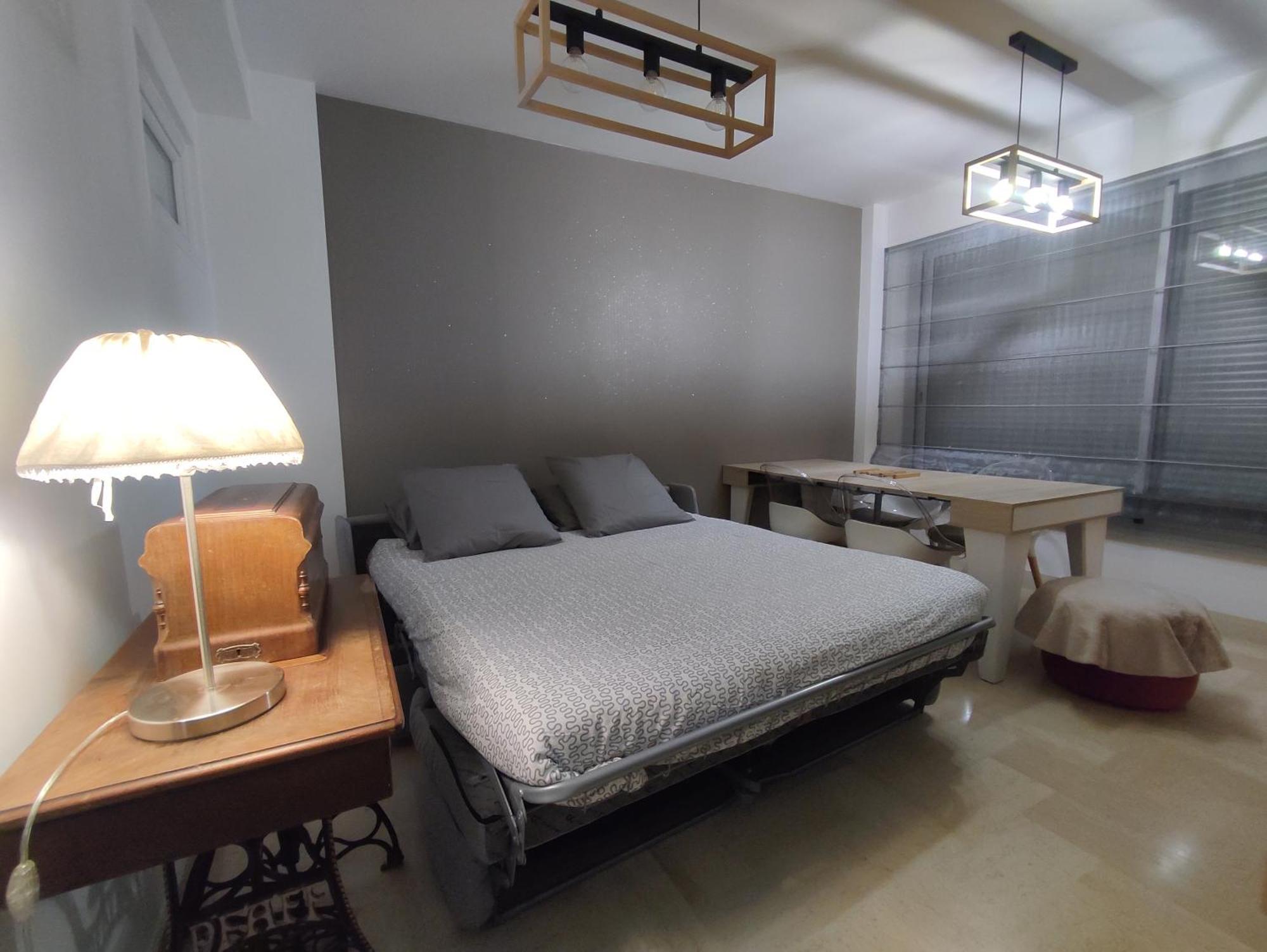 Apartment Eaux Bulles Azur *
