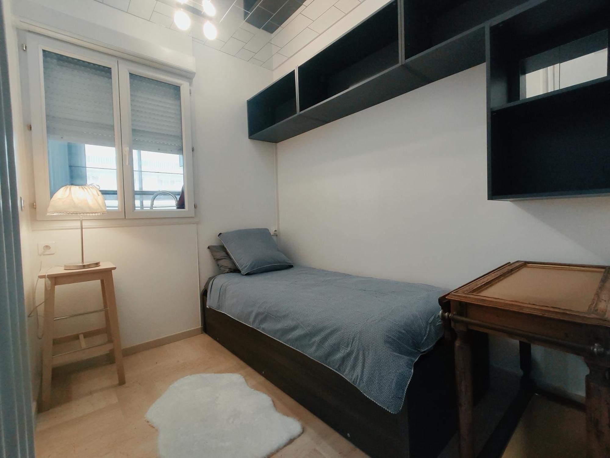 Apartment Eaux Bulles Azur *