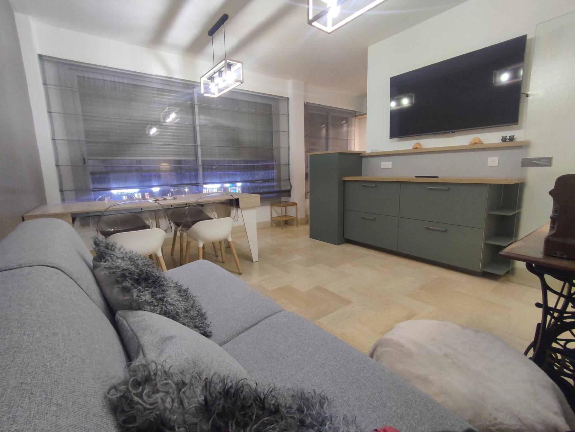 Apartment Eaux Bulles Azur Cagnes-sur-Mer
