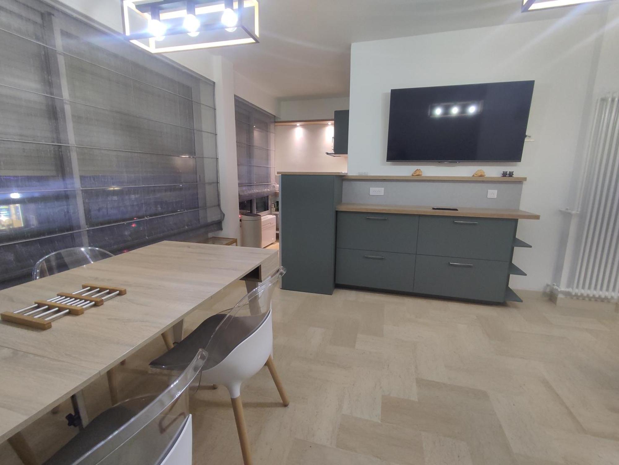 Apartment Eaux Bulles Azur Cagnes-sur-Mer