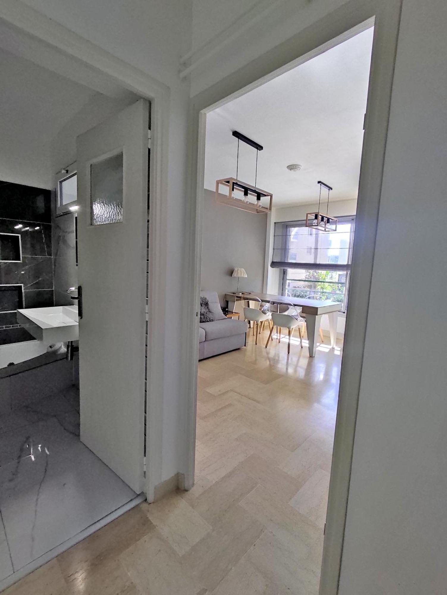 Eaux Bulles Azur Apartment Cagnes-sur-Mer