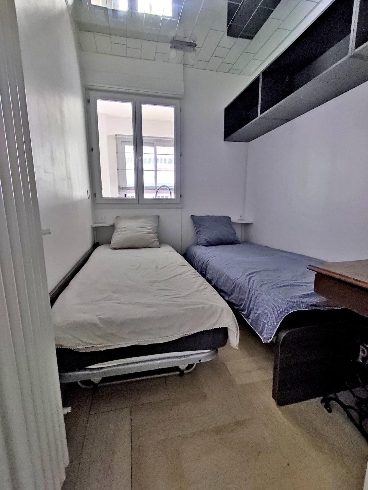 Eaux Bulles Azur Apartment