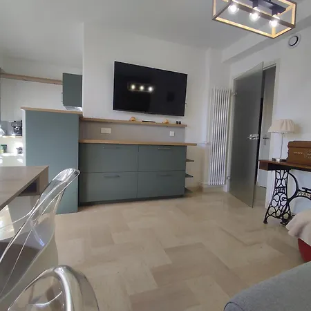 Eaux Bulles Azur Apartment Cagnes-sur-Mer Exterior photo