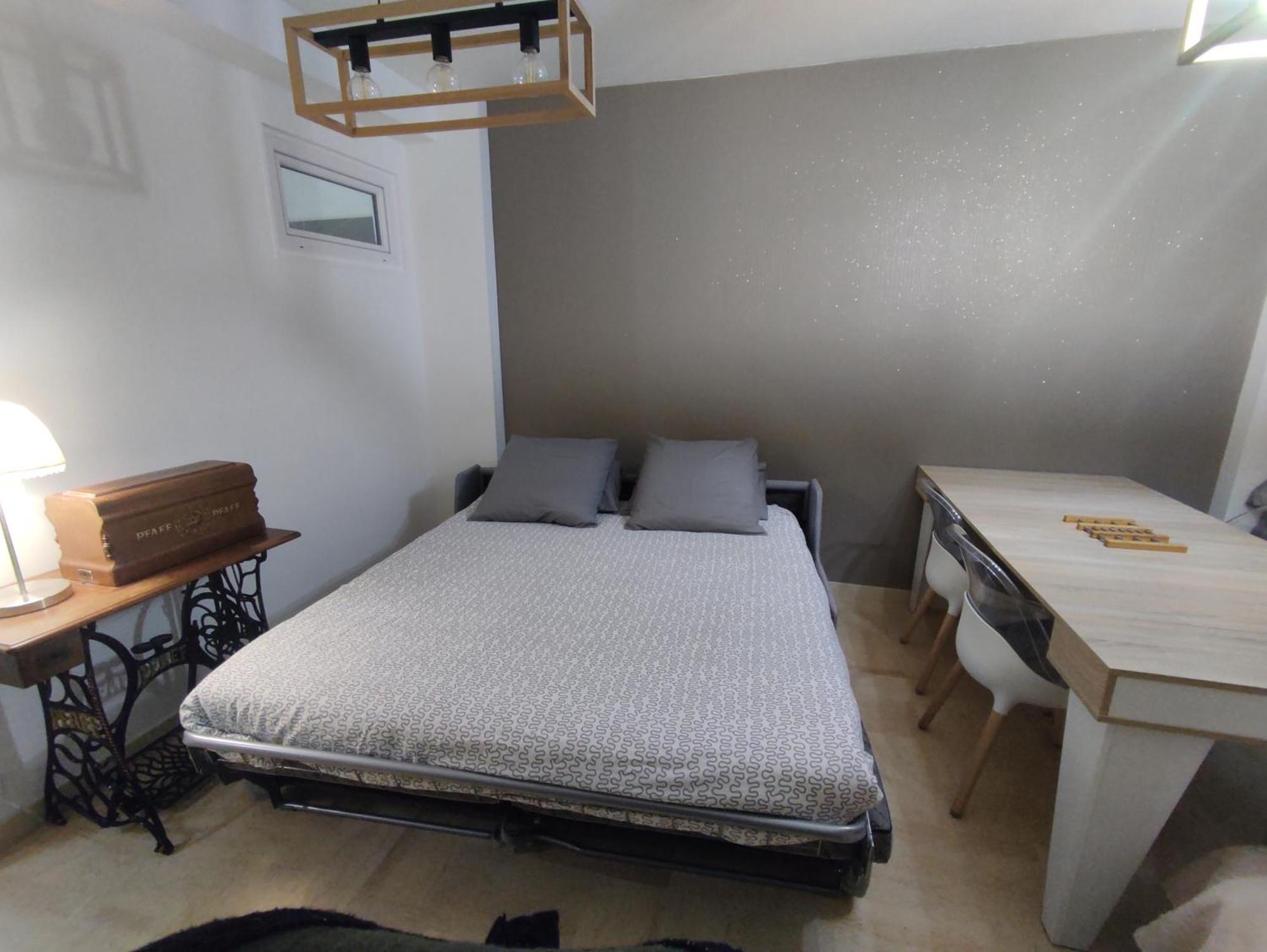 Eaux Bulles Azur Appartamento Cagnes-sur-Mer