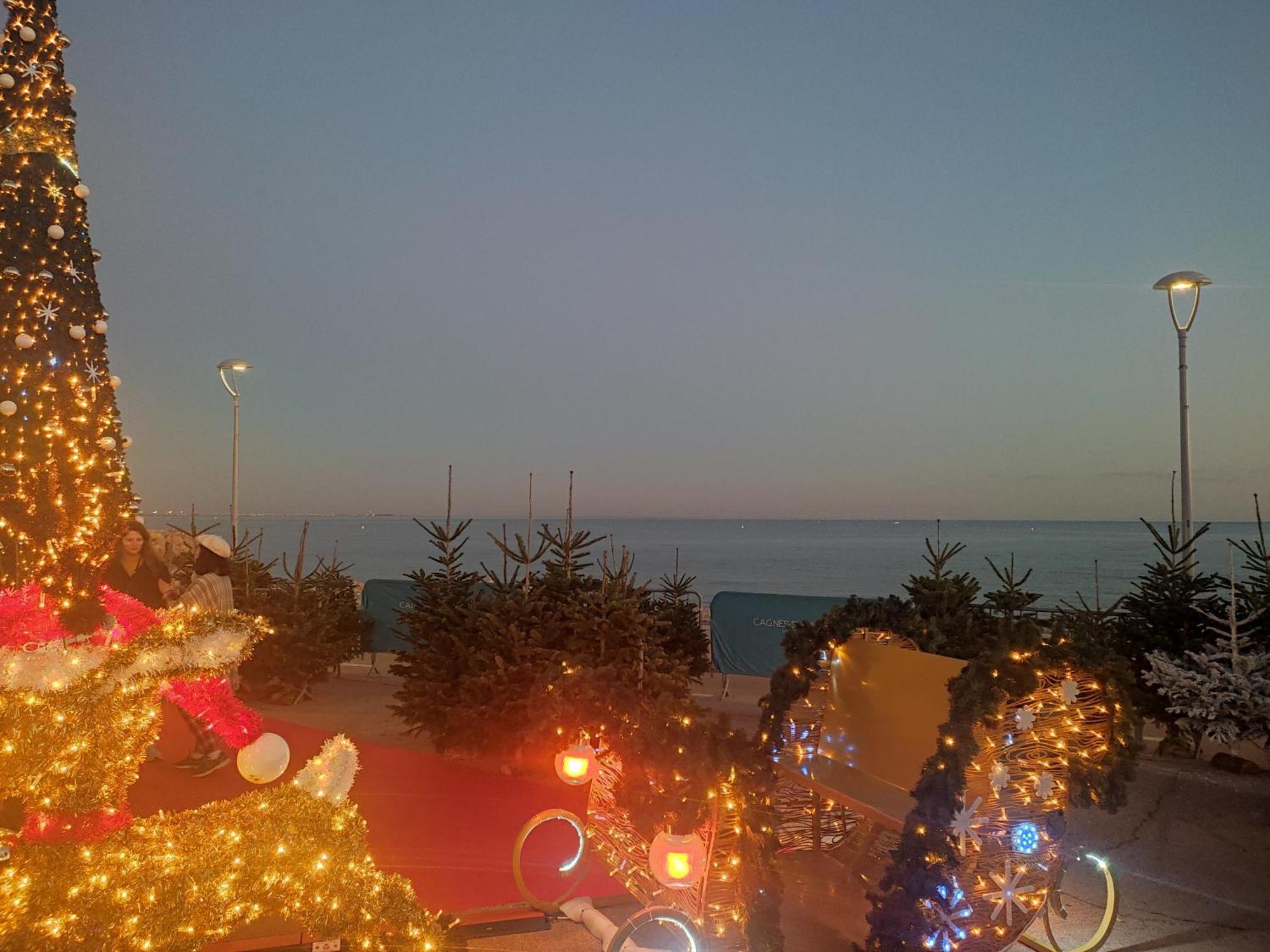 Eaux Bulles Azur Appartement Cagnes-sur-Mer