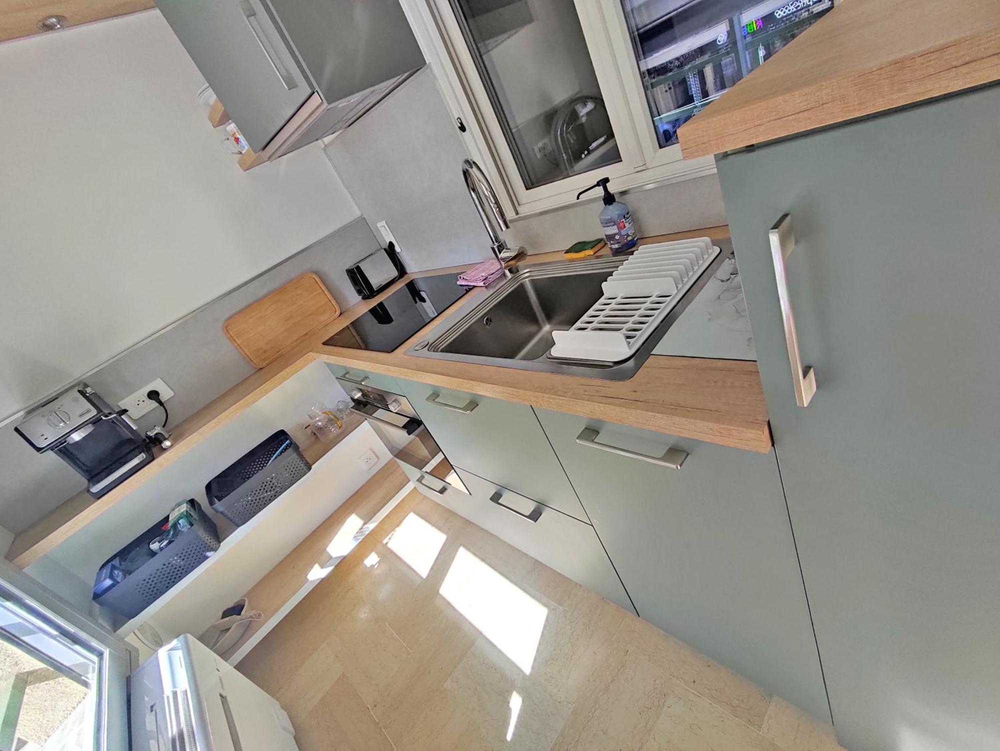 Appartamento Eaux Bulles Azur Cagnes-sur-Mer