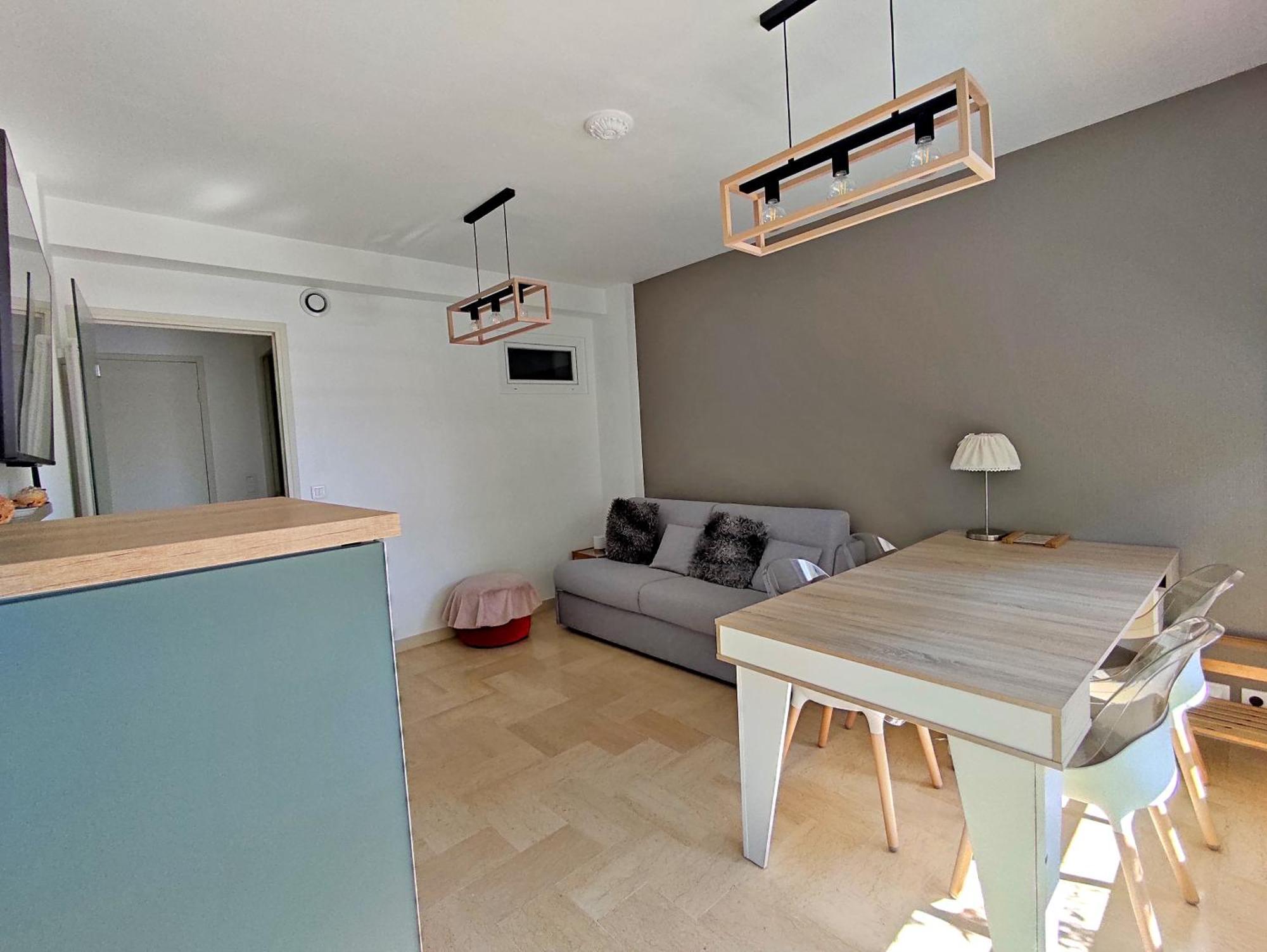 Appartamento Eaux Bulles Azur Cagnes-sur-Mer